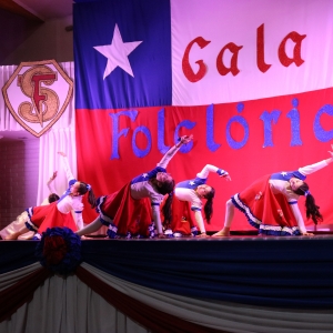 Gala Folclórica 2026